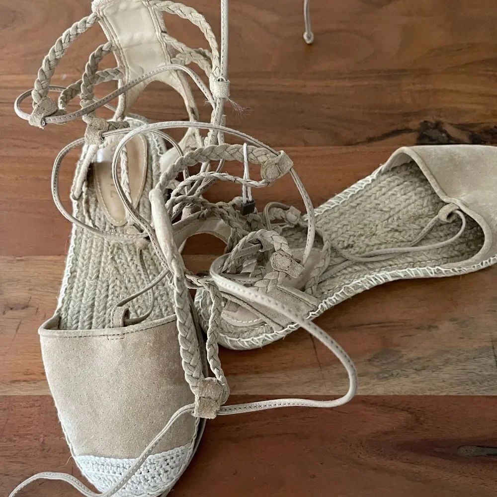 Brand new summer shoes